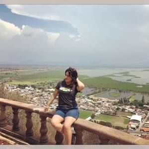 Meet your Posher, Dalila